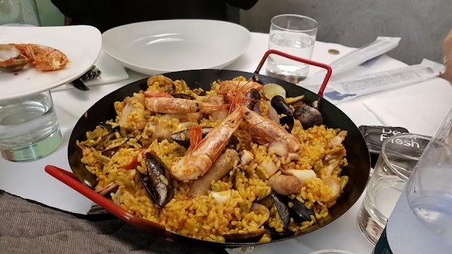 Trattoria Da Tino