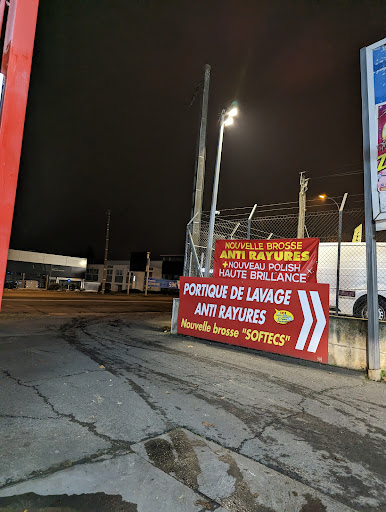 Centre de Lavage Hydrostar - Thumbnail