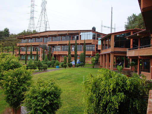 University Institute of Lake and Sun