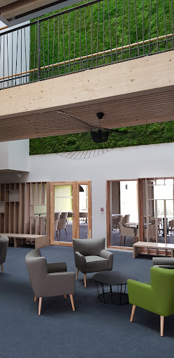 Photo de Le Clos Saint Jean à Cercié (69220)