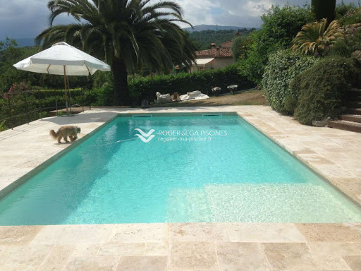 Photo de RENOVER MA PISCINE à Spéracèdes (06530)