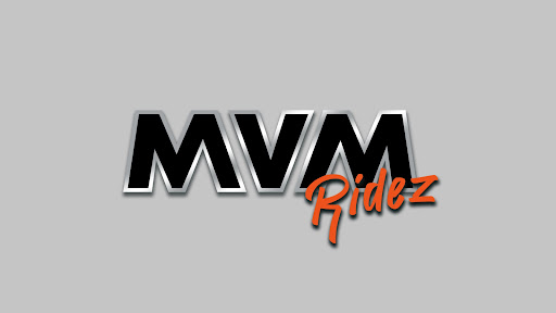 MVM Ridez - Visual