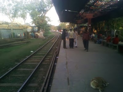 Photos of Chandpur Court Station
