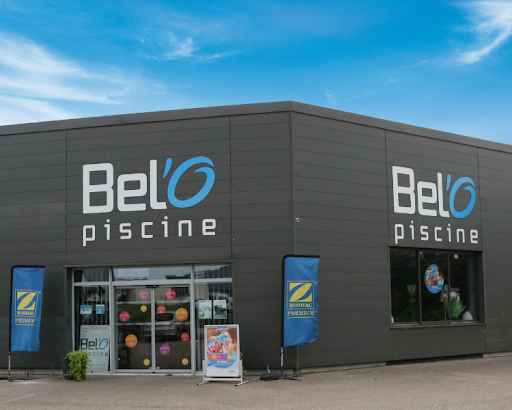 Photo de Piscines de France - Pisciniste Annonay (07) - Construction de piscine à Épinouze (26210)