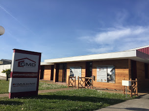 Photo n°1 de GMD Constructions à Andernos-les-Bains (Entreprise de construction)