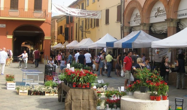 Imola