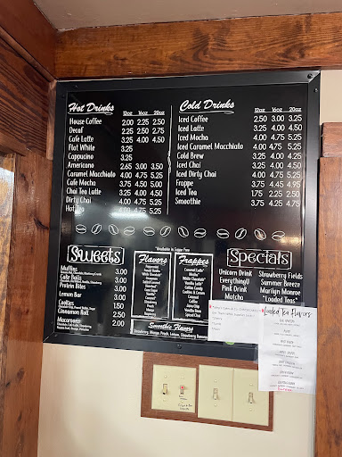 EU Coffee Shop - Thumbnail