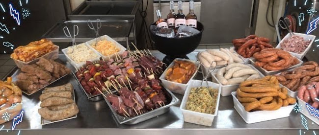 Opinii despre Boucherie Charmoille & Fils în Besançon - Boucherie