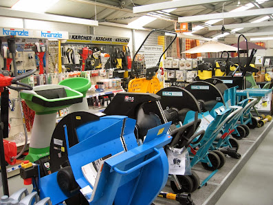 Fachmarkt GATH & Gatherm e.K. Bahnhofstraße 36, 96142 Hollfeld, Deutschland