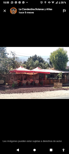 Restaurante la cocina de torreón