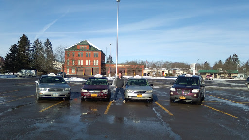 AA Taxi of Norwich, NY - Thumbnail