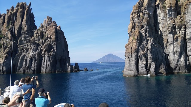 Isola di Basiluzzo