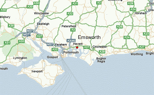 Emsworth Locksmith - Visual