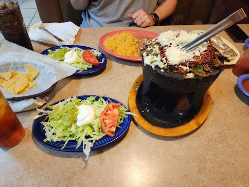 Pancho's Grill Mexican Restaurant - Thumbnail
