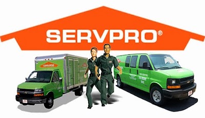 SERVPRO of Hershey/Swatara