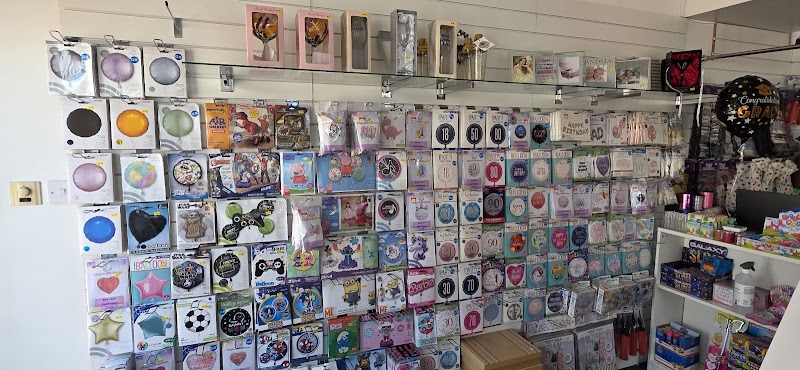 Majestic Balloons ltd photo 2