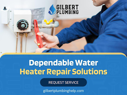 Gilbert Plumbing & Mechanical - Thumbnail