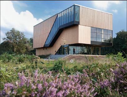 UNESCO-Weltnaturerbe Wattenmeer-Besucherzentrum Cuxhaven