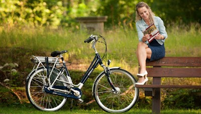 Photos of Stella Cycling