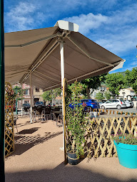 Photo n°22 de La dolce vita à Saint-Martin-du-Var (Pizzeria)