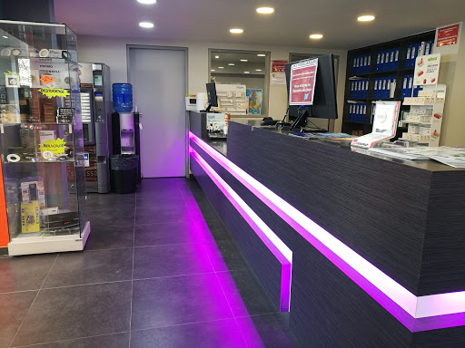 Eurelec Distribution - La Varenne - Thumbnail