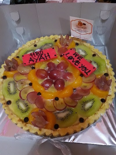 Photos of Rumah PIE choco ZY