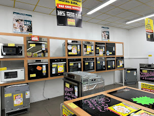 Photo n°18 de MDA Electroménager Discount à Arbent (Magasin d'électroménager)