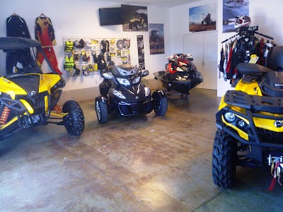 Photos of Grand Motor Sports Los Cabos