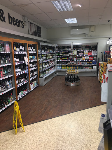 Co-op Food - Ludgershall - Andover Road - Thumbnail