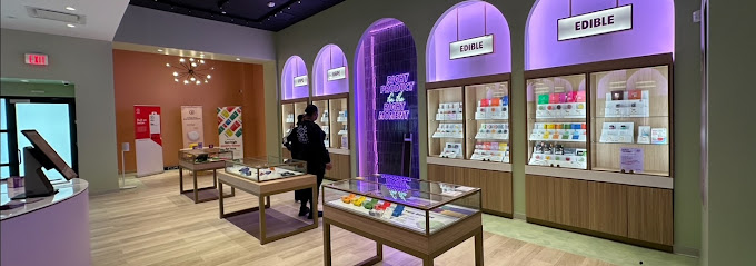 The best cannabis dispensary in Roselle, New Jersey.