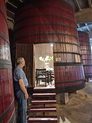 Bodegas BSI - Visual