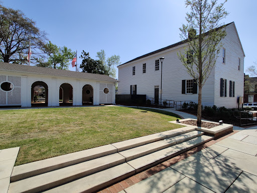 Alabama Constitution Hall Park - Thumbnail