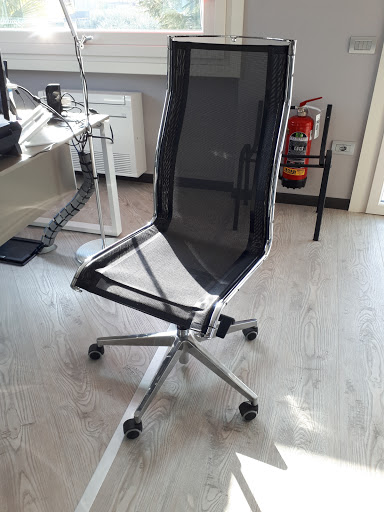 COMSIDE SRL - Visual