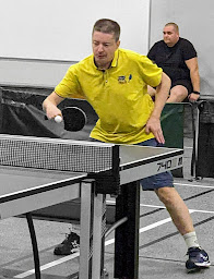 Photo n°1 de Tennis de Table Rambertois (TTR) à Saint-Rambert-d'Albon (Club de tennis de table)