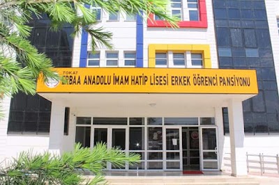 Erbaa Anadolu İmam Hatip Lisesi