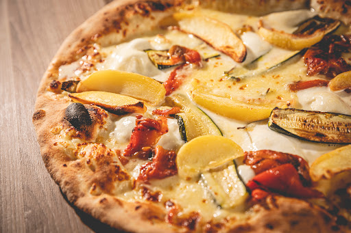Pizzeria da Asporto Forlì | Pizzeria Pinocchio Gallery - Italy