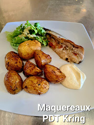 Photo n°11 de Restaurant les 4 chemins à Bégard (Restaurant)