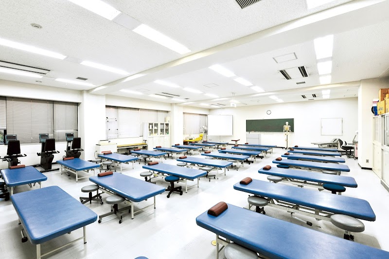 日本リハビリテーション専門学校