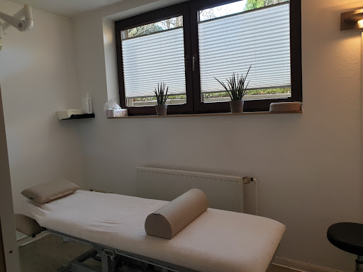Anika Thoms Physiotherapie - Thumbnail