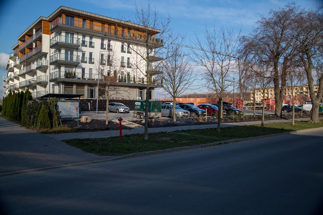 ZDROWA PRAKTYKA - Jacek Bogajewski - Gniezno