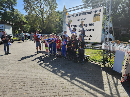 MSC Wittgenborn e.V. - Vogelsbergring - Thumbnail