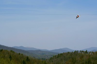 Sky Valley Zip Tours