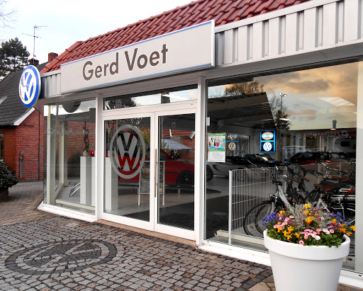 Automobile Gerd Voet e.K
