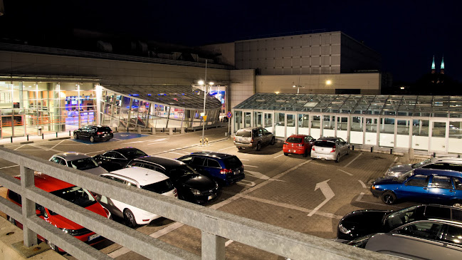 Rybnik Plaza - Centrum handlowe