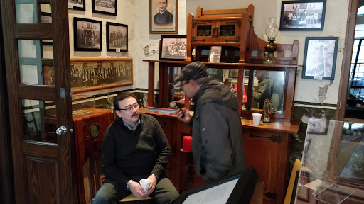 Salon Museo Padre Raymundo Jardon - Thumbnail