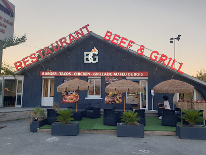 Beef & Grill