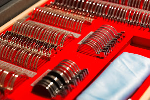 Photo n°8 de Centre Ophtalmologique et Médical Wellplace Marseille à Marseille (Ophtalmologiste pédiatrique)