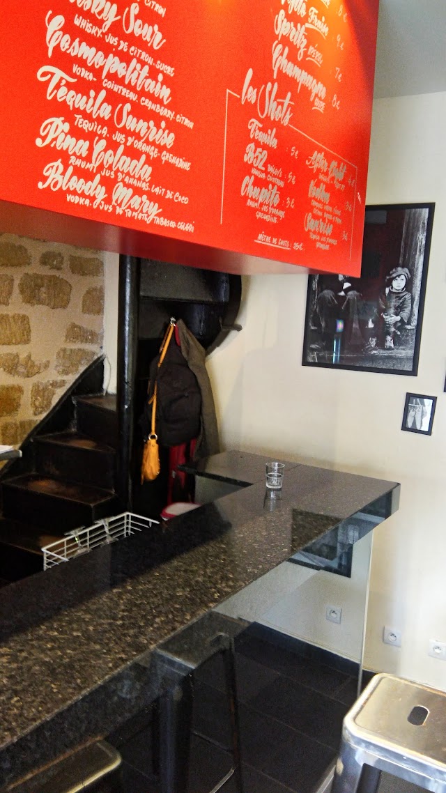 Archi' Bar
