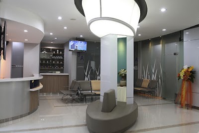 Photos of Klinik Mata Utama JEC@Cibubur