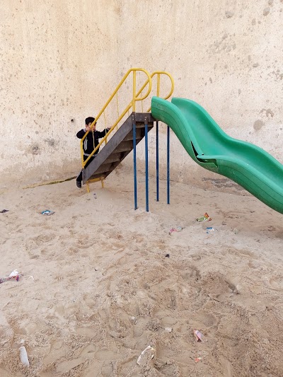 Photos of Arboretum-Qadisiyah Greater Amman Municipality